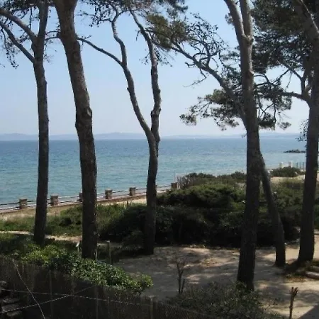 Appartement L'aigo Lingo Hyères